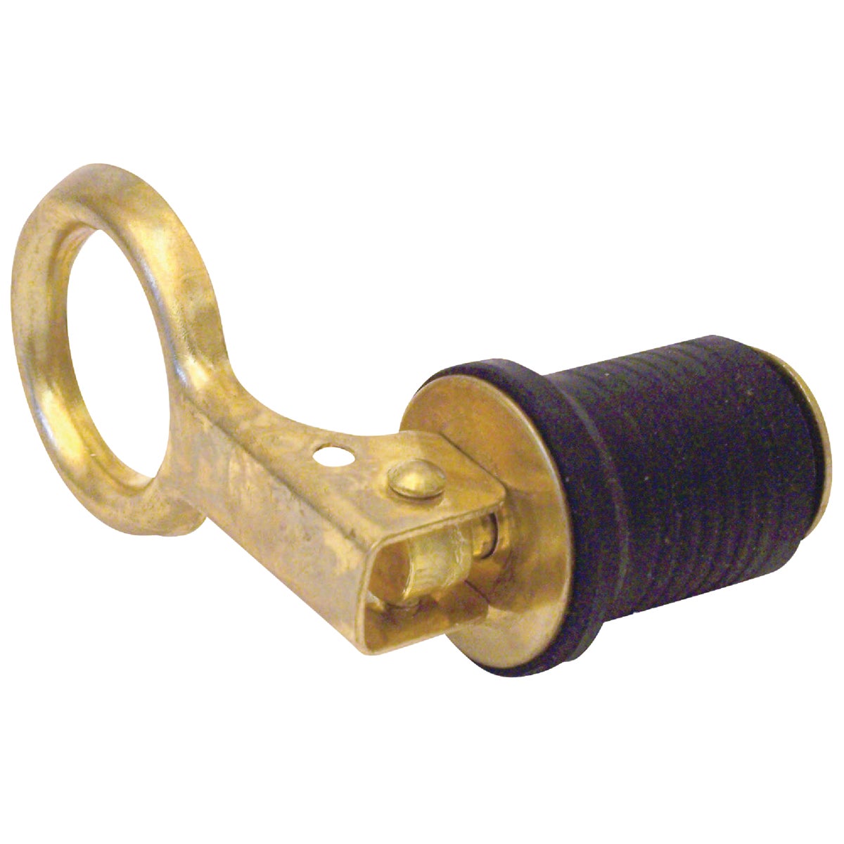1-1/4" LAWN ROLLER PLUG