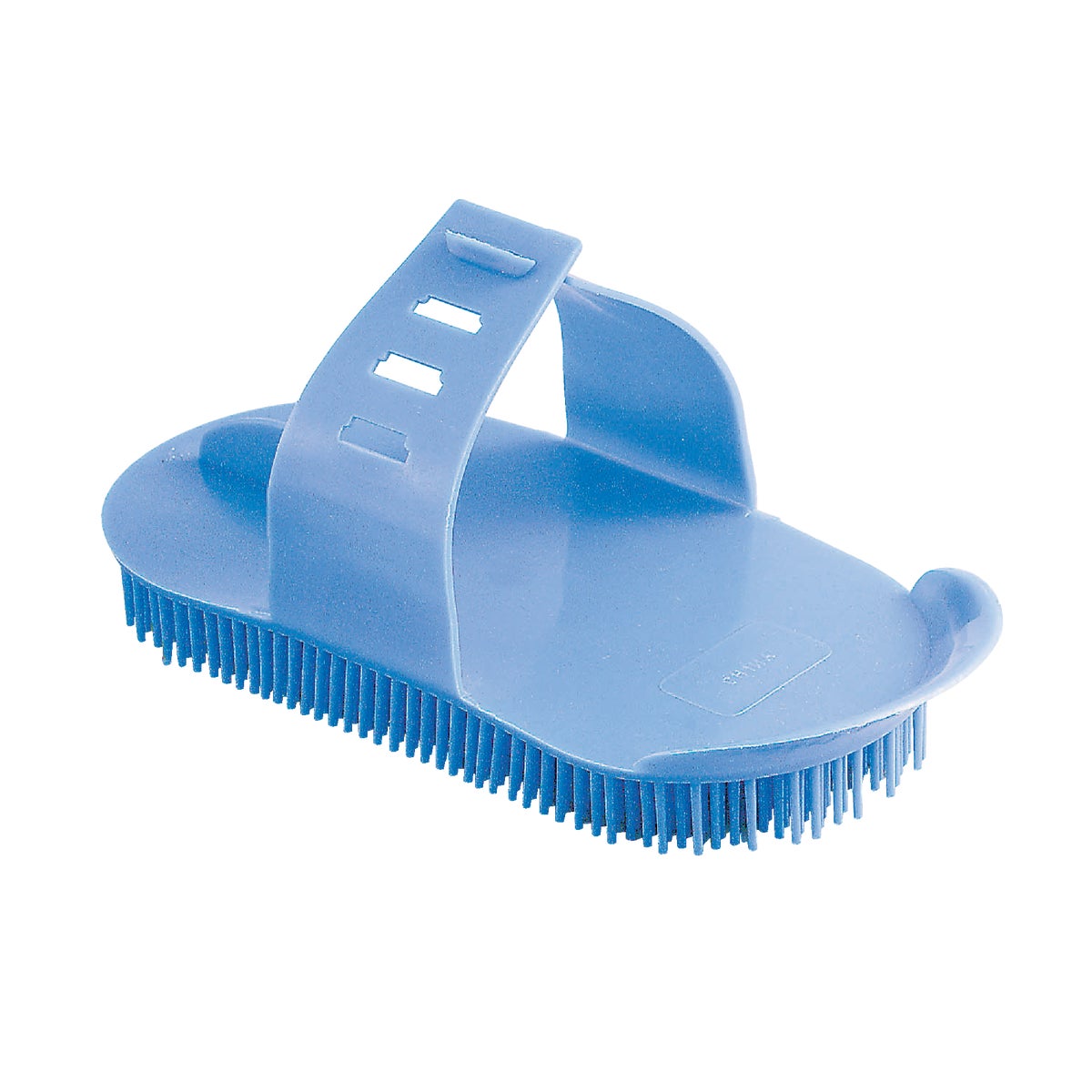 MASSAGE CURRY COMB by Decker Manufacturing