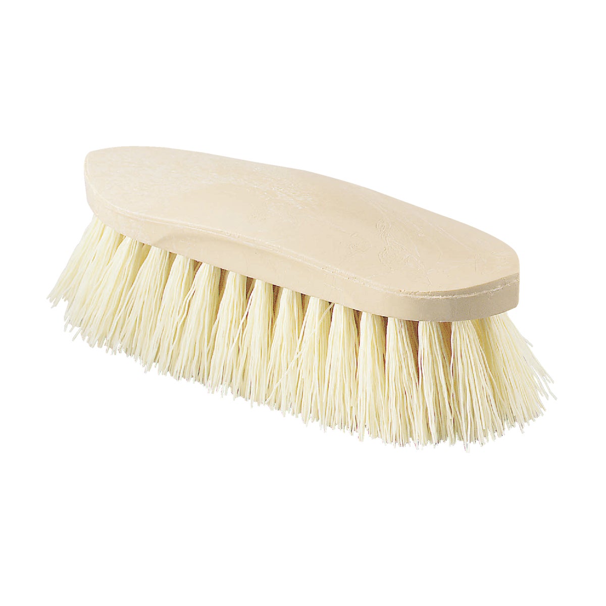 STIFF GROOMING BRUSH by Decker Manufacturing