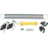 Electric Fence Gate Kit