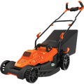 Black& Decker LM175 18-Inch 6.5 Amp Electric Mower image Black& Decker LM175 18-Inch 6.5 Amp Electric Mower image