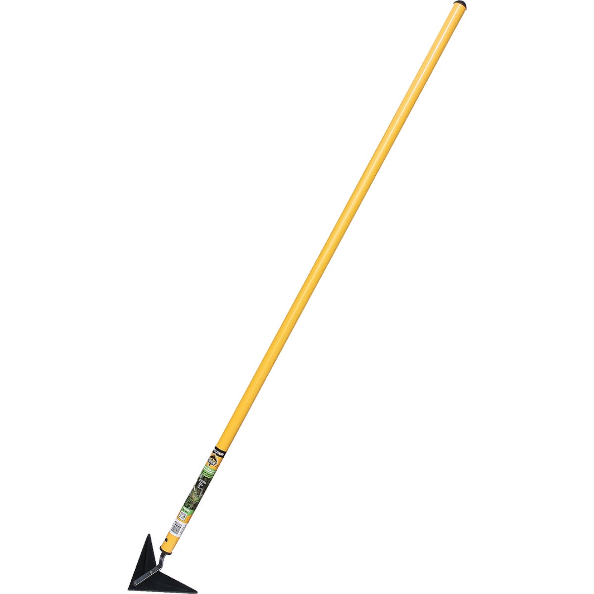 WINGED WEEDER