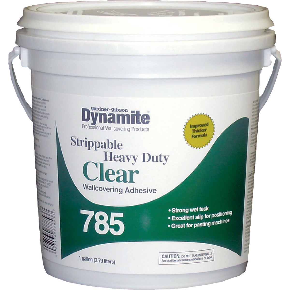 GH80 STRIPPABLE ADHESIVE