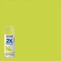 Key Lime Spray Paint - 249104 by Rustoleum