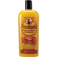 Outdoor Furniture Conditioner/Protector