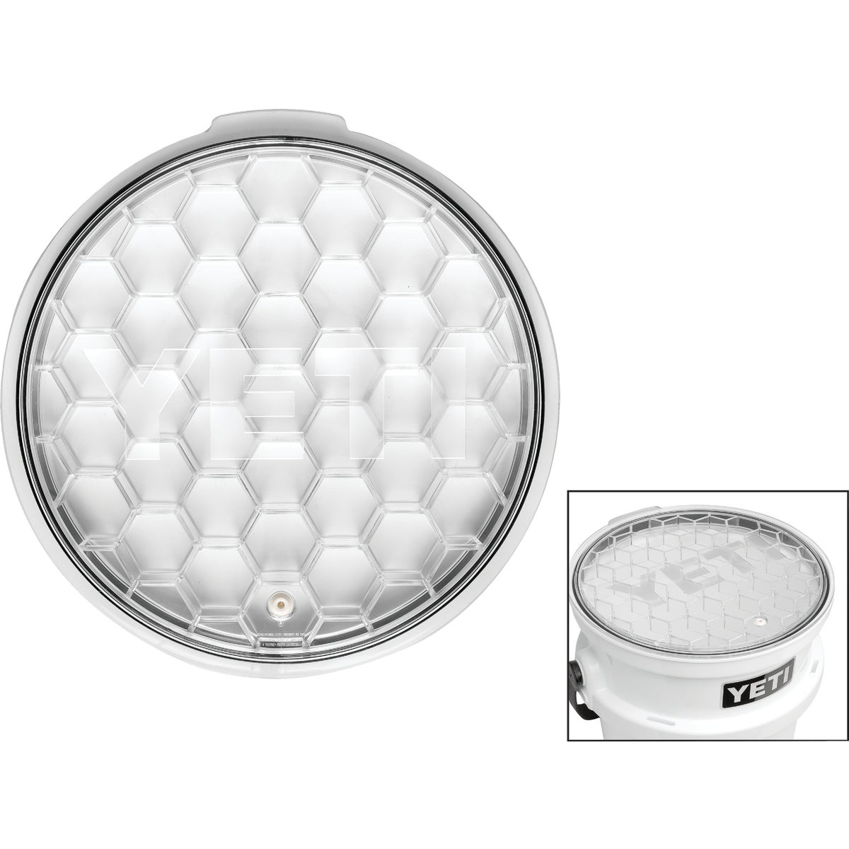 ZAP SQUEEZE LIGHT