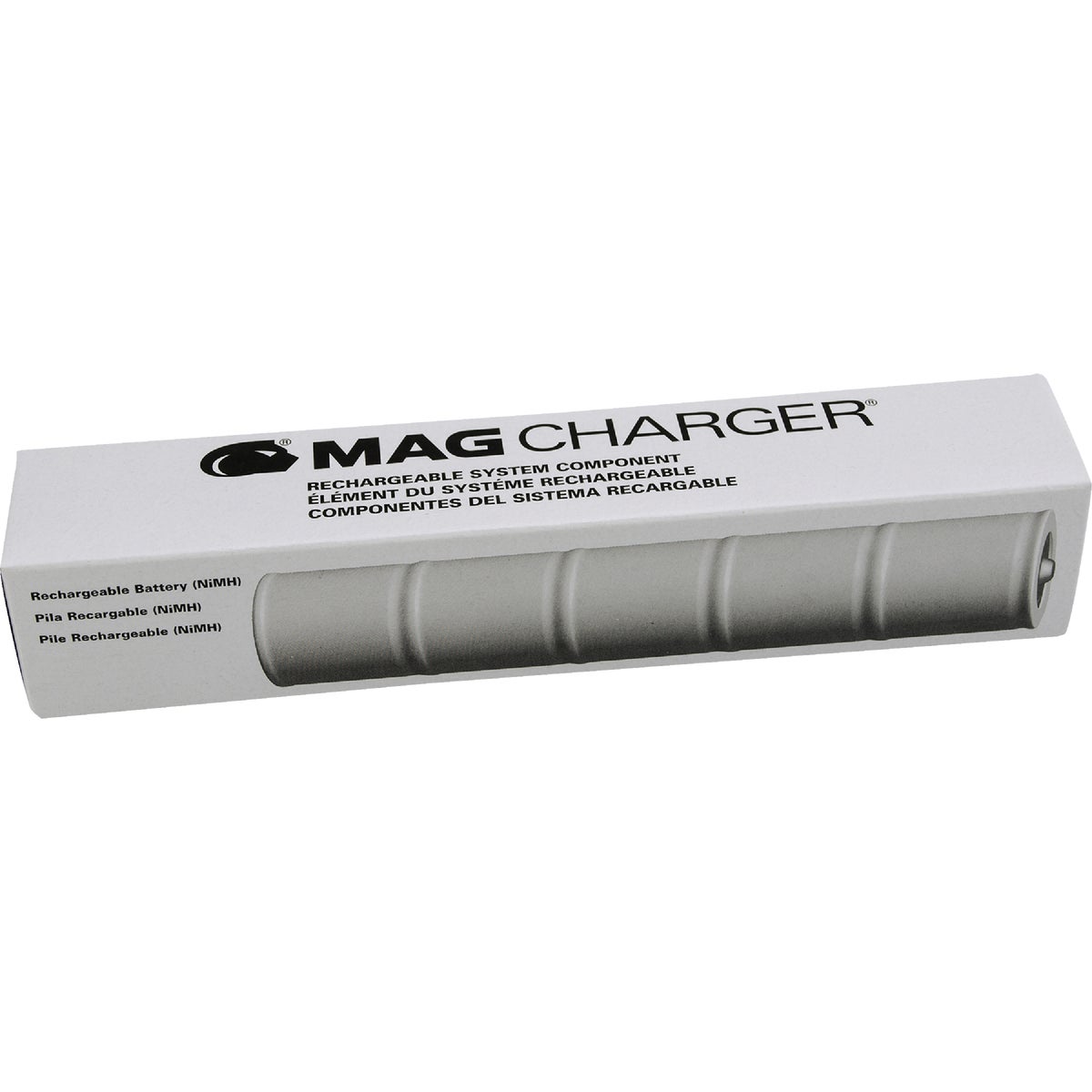 RECHARGEABLE BATTERY