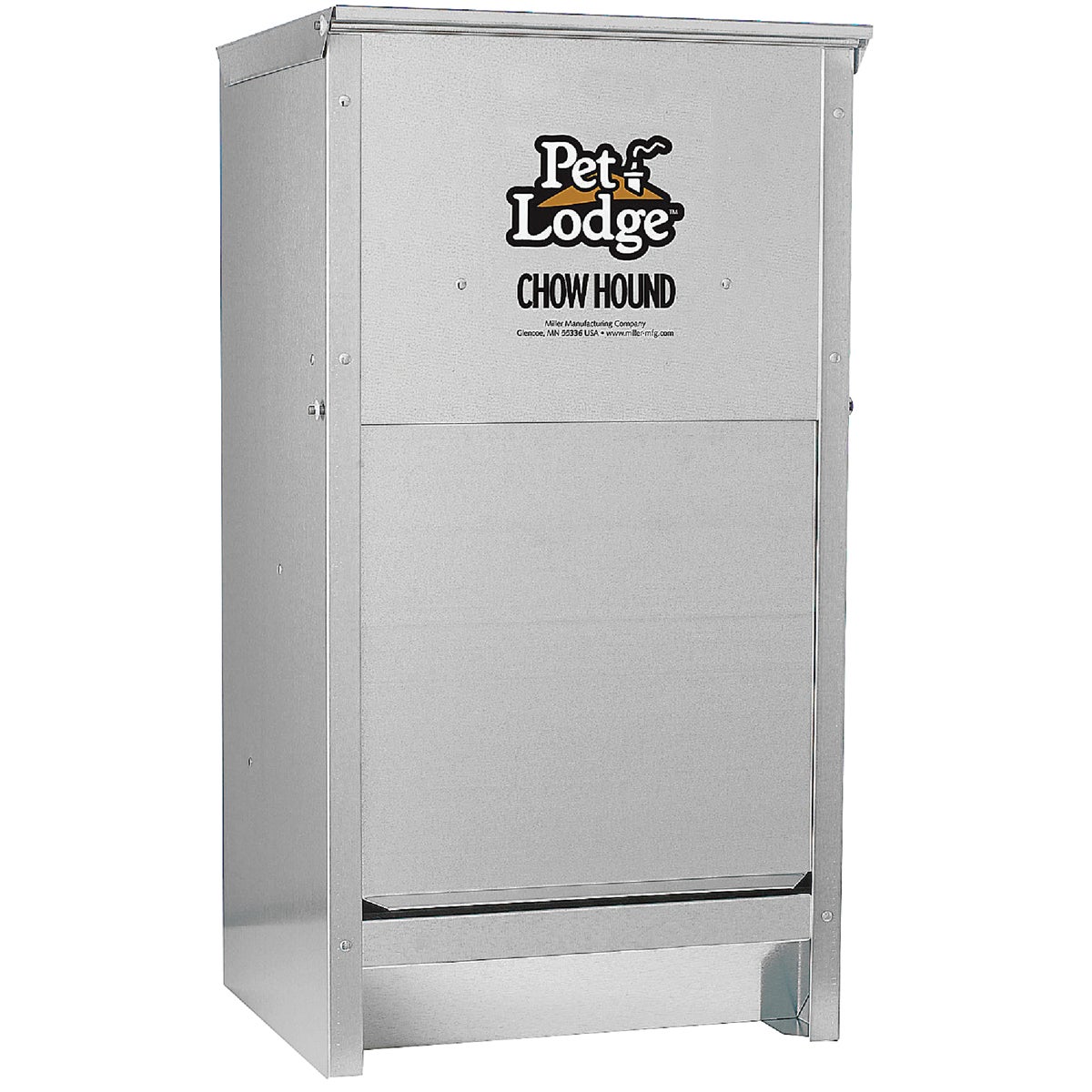25LB AUTOMATIC FEEDER