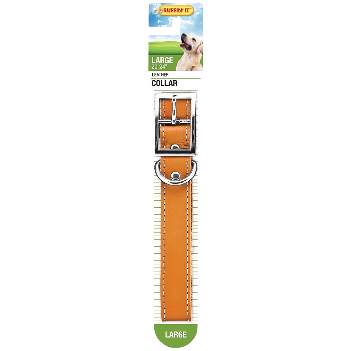 1X24 HUNTING DOG COLLAR
