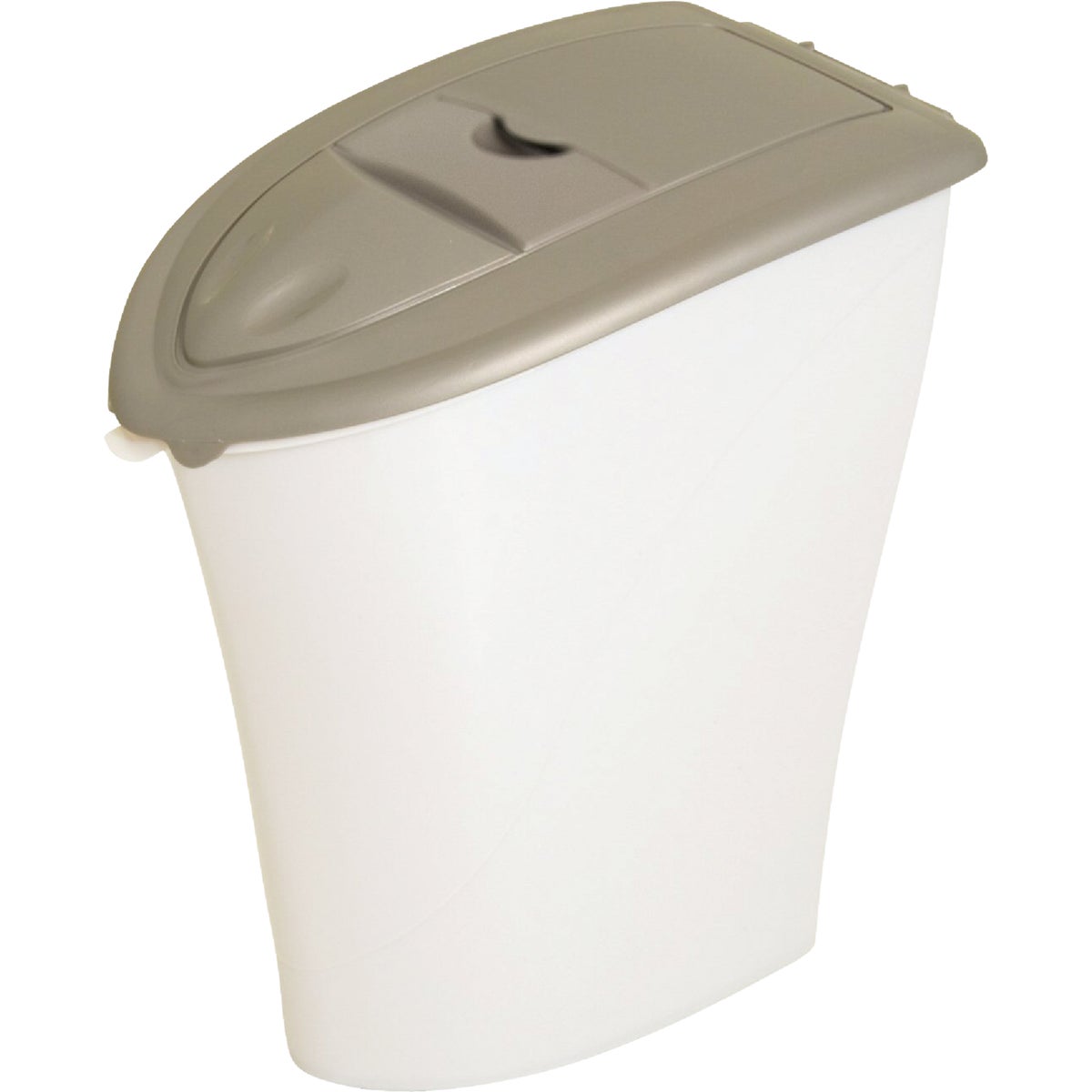 25LB PET FOOD BIN