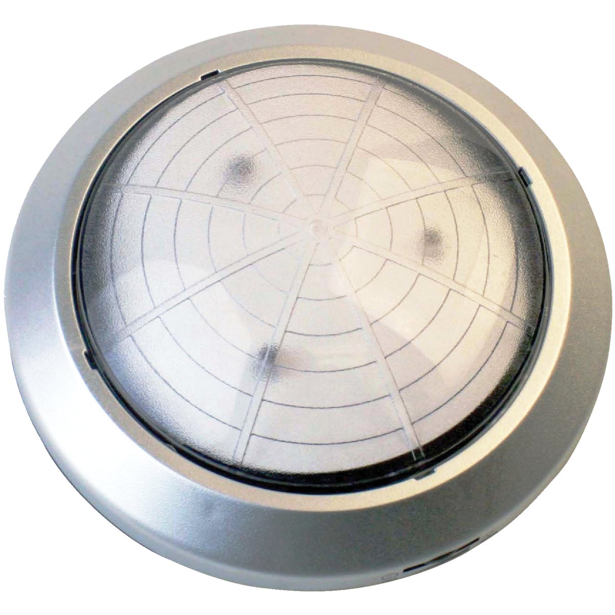 LED W/TIMER TOUCH LIGHT