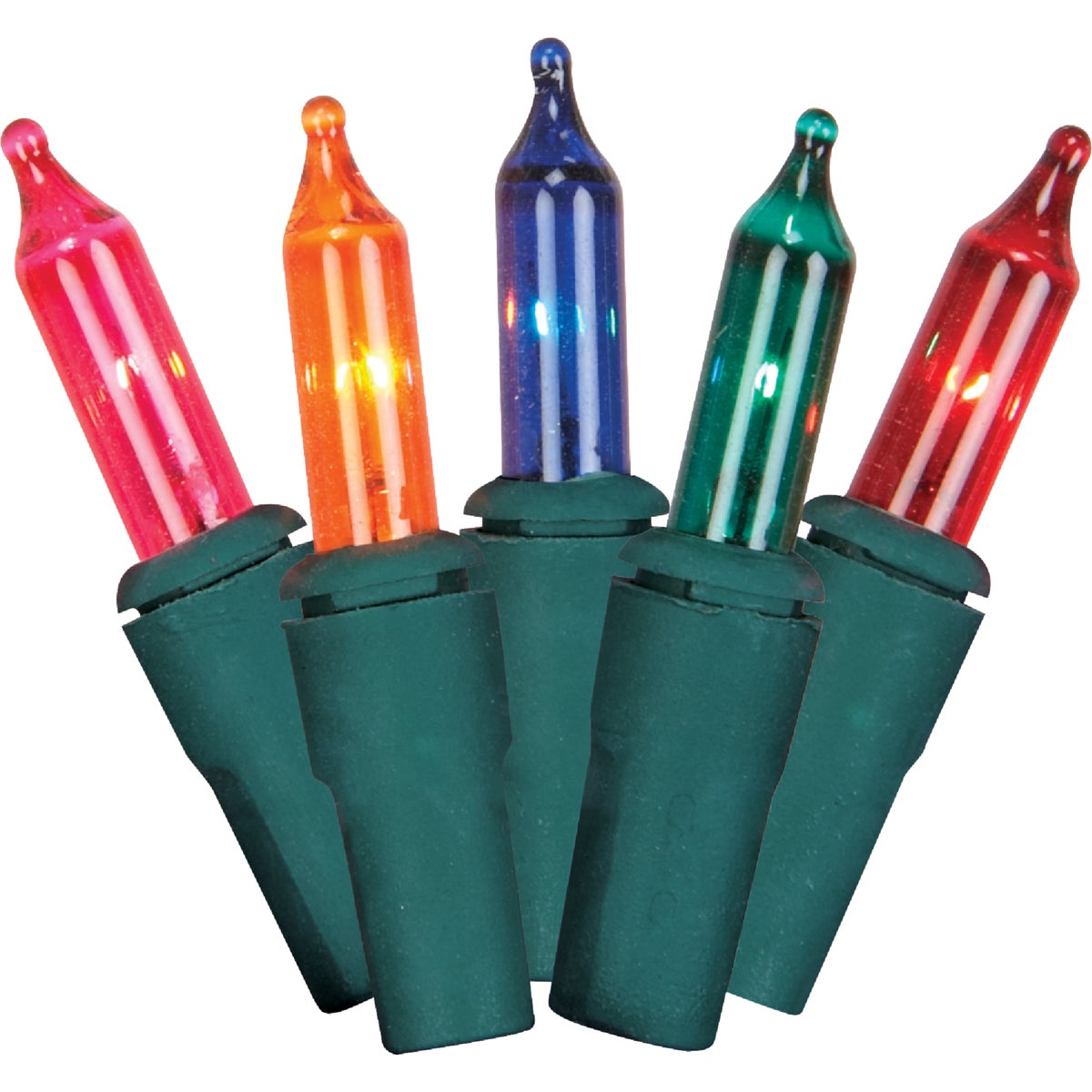 35 MINI MULTI LIGHTSET