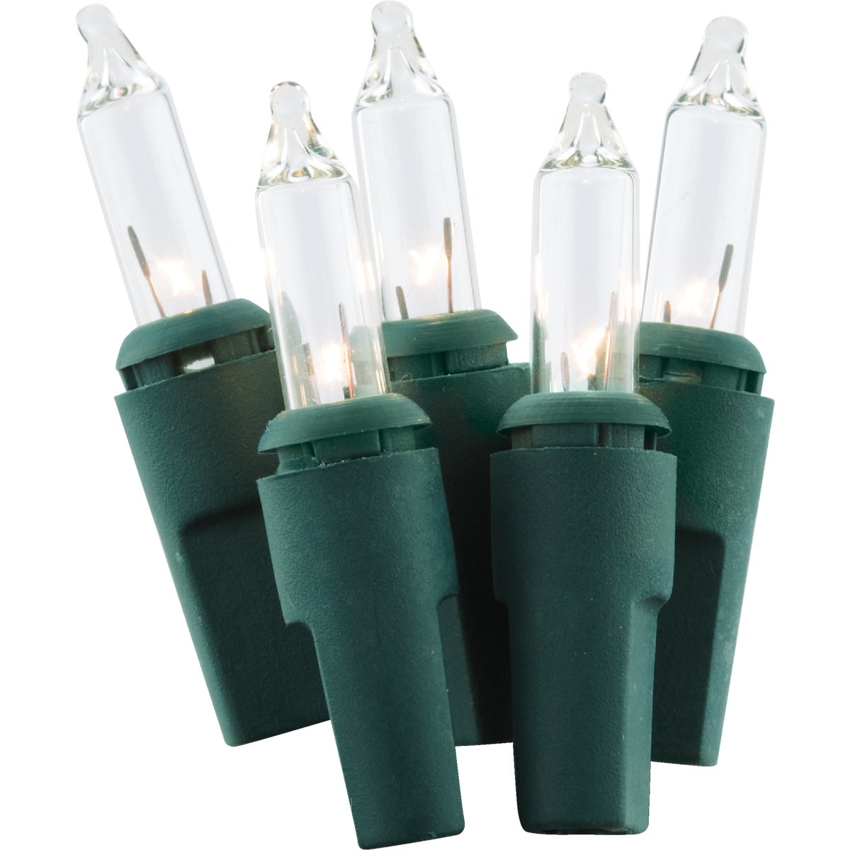 35 MINI CLEAR LIGHTSET
