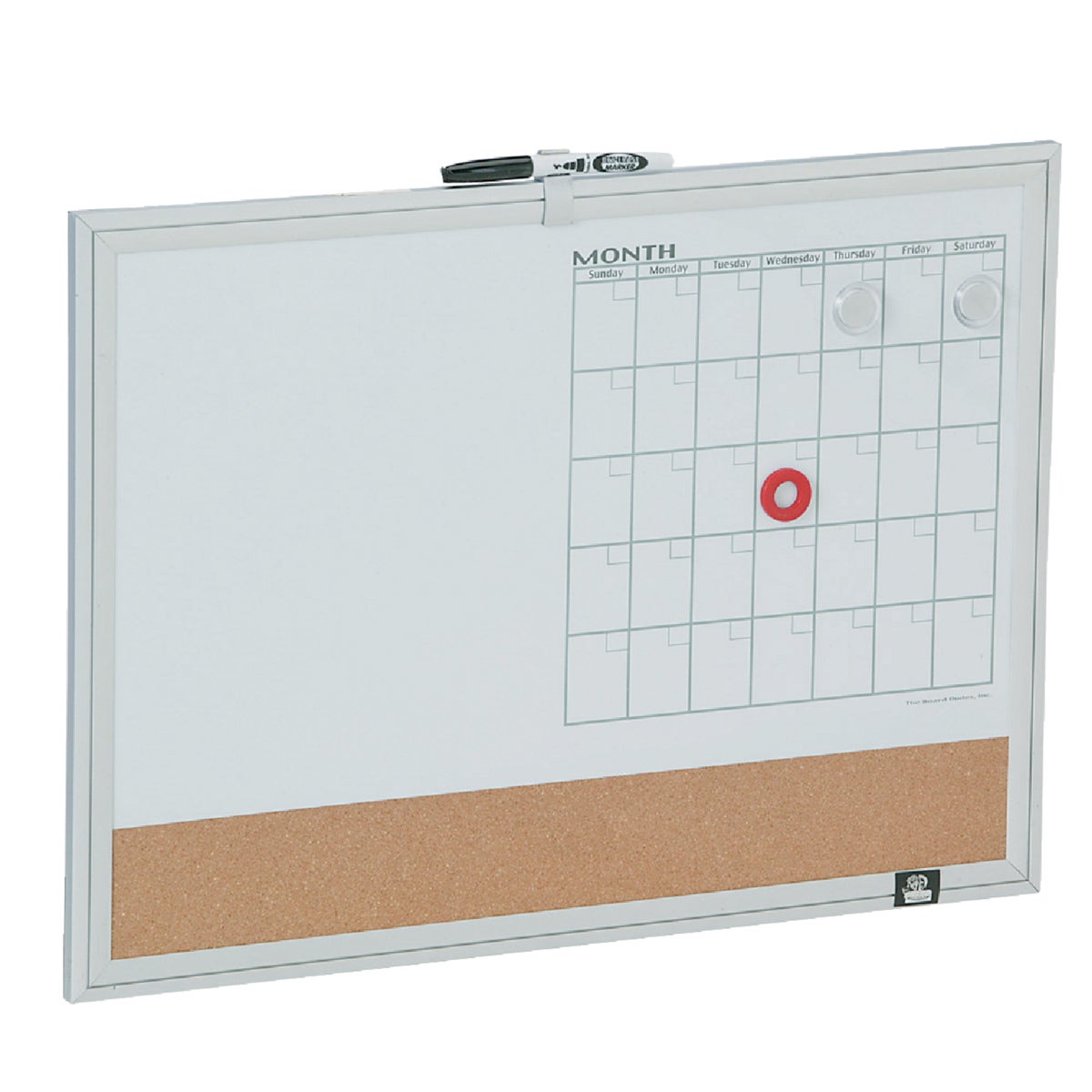 17X23 MAGNETIC BOARD