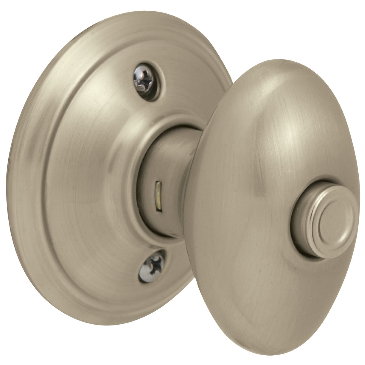 Siena Egg Privacy Lockset  