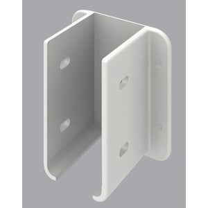  general interest ufpi lbr treated 127605 fence panel mounting kit
