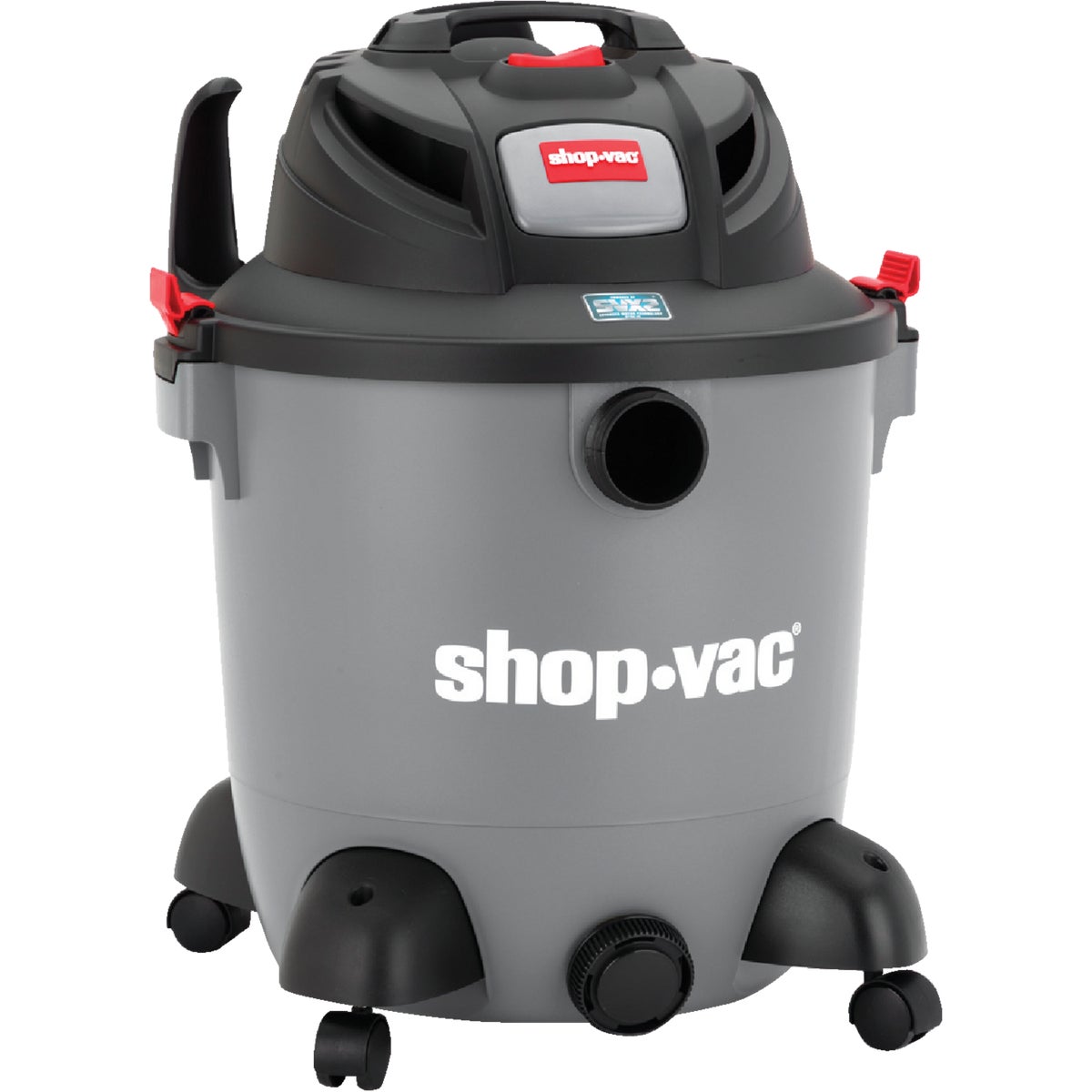 Shop Vac 962 12 00 12 gallon 5 Hp Wet/Dry Vacuum 026282965127  