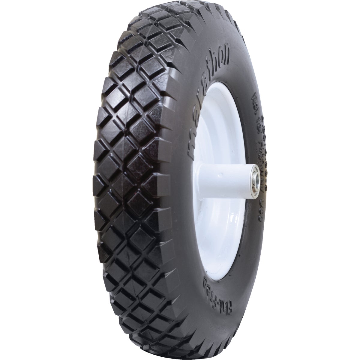 Marathon Wheelbarrow Tire 47 885370201932  