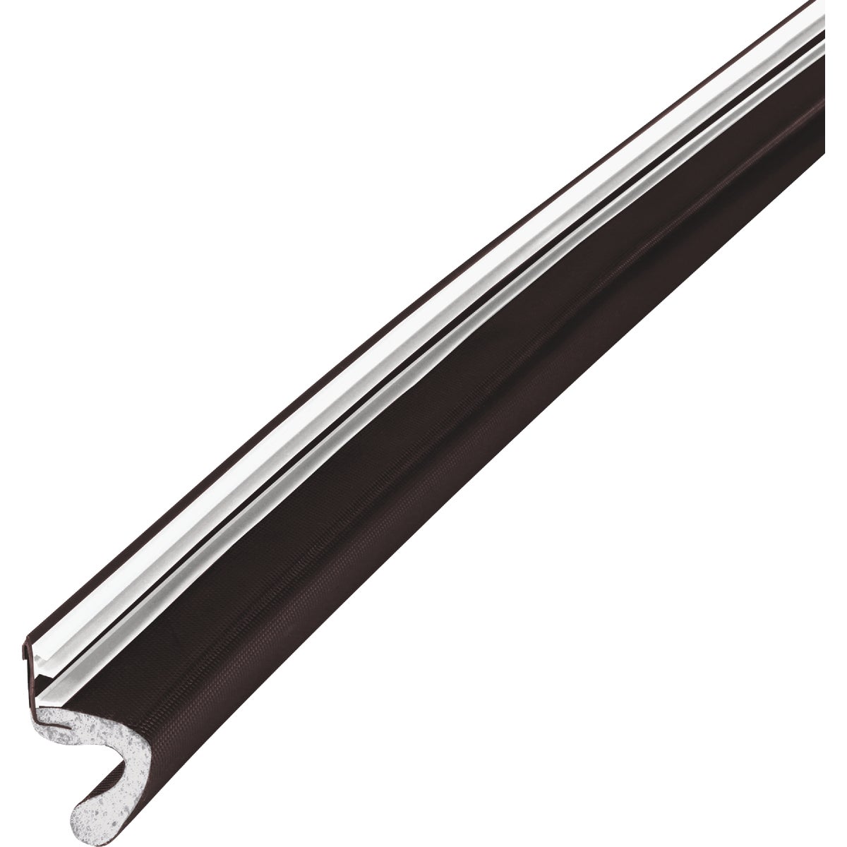 M-D Ultra WS089 Brown 96" Door Gasket