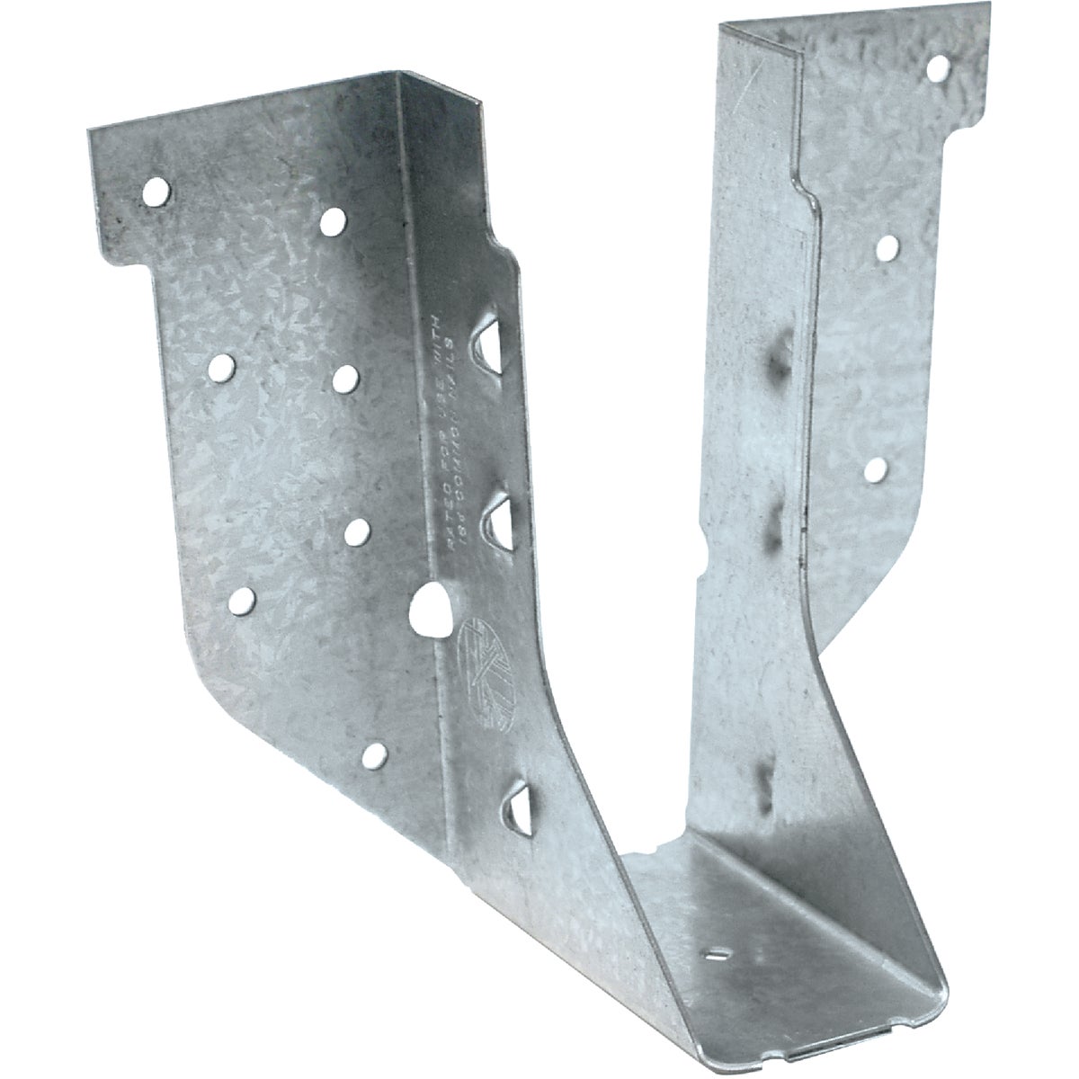 Simpson Strong-Tie Galvanized 2 x 6 Double Shear U-Shaped Joist Hanger