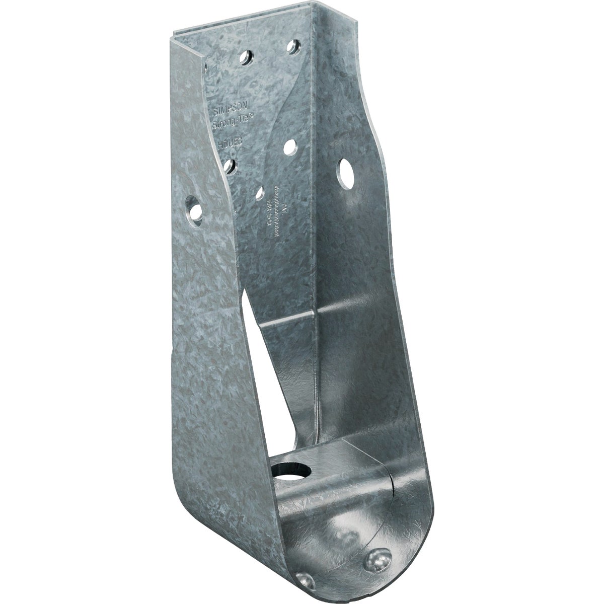8-11/16" HOLDOWN 14GA