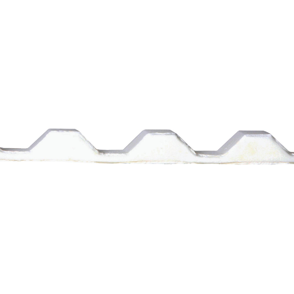 Tuftex 3 Ft. Polyethylene Foam Square Closure Strip (5-Pack)