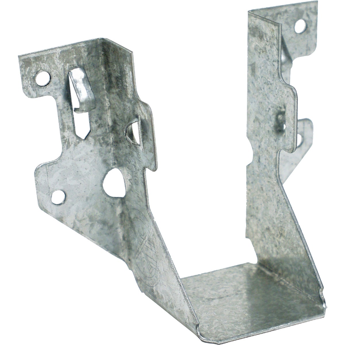 Simpson Strong-Tie ZMAX 2 x 4 Face Mount Joist Hanger 
