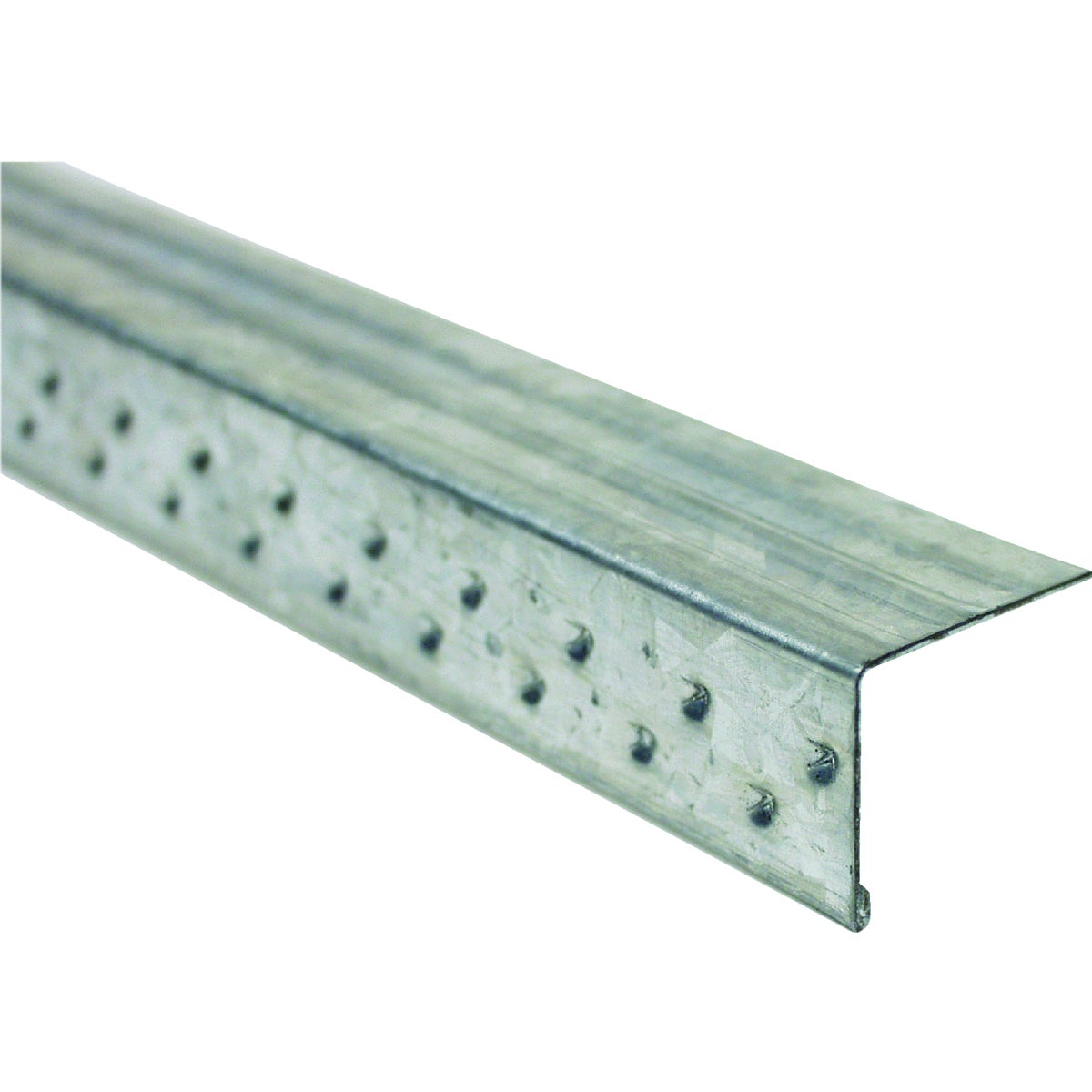Simpson Strong-Tie 11 Ft. x 4 In. Rolled Edge Wall Bracing