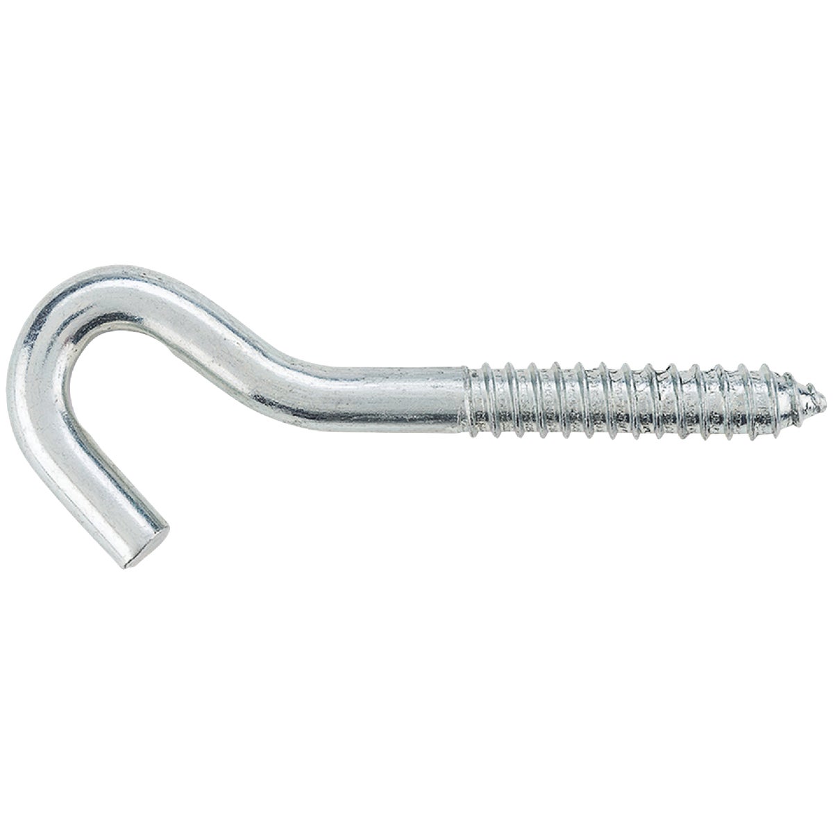 National 3/8 In. x 4-1/2 In. Heavy-Duty Screw Hook
