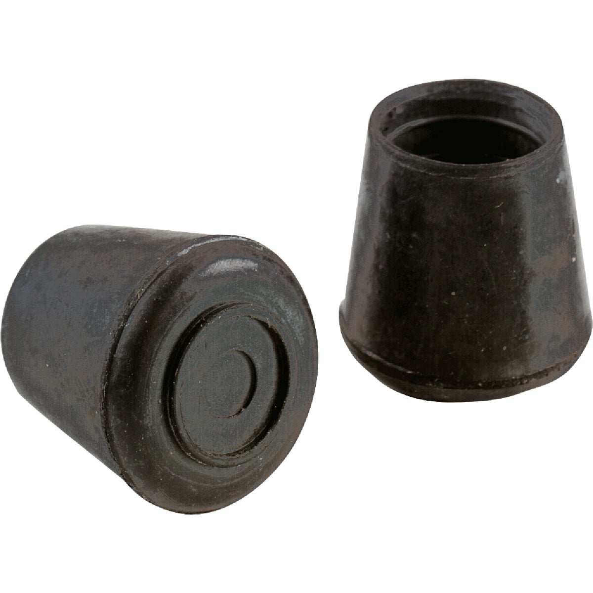 Shepherd 7/8 In. Hi-Tip Rubber Furniture Leg Tip