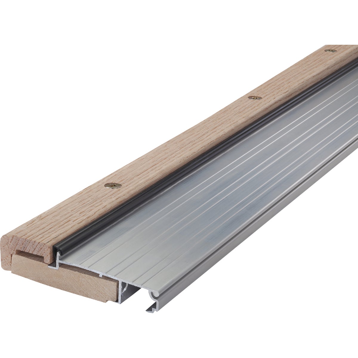 M-D Ultra 72" x 1-1/8"x 4-9/16" Mill Adjustable Sill