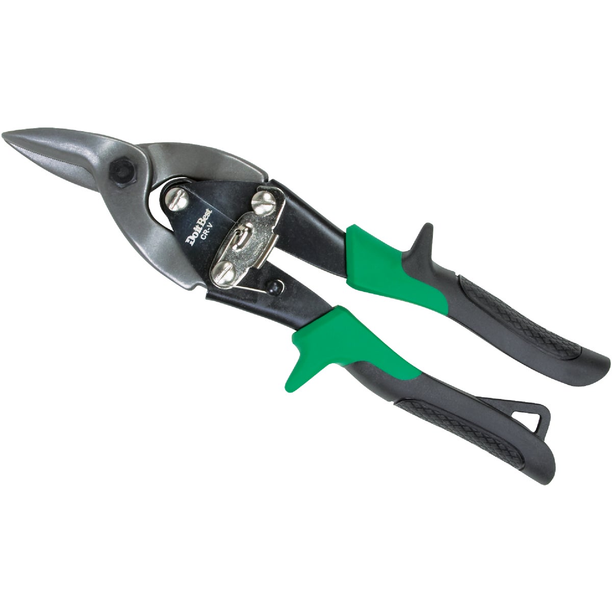 Do it Best 9-3/4 In. Aviation Right Snips