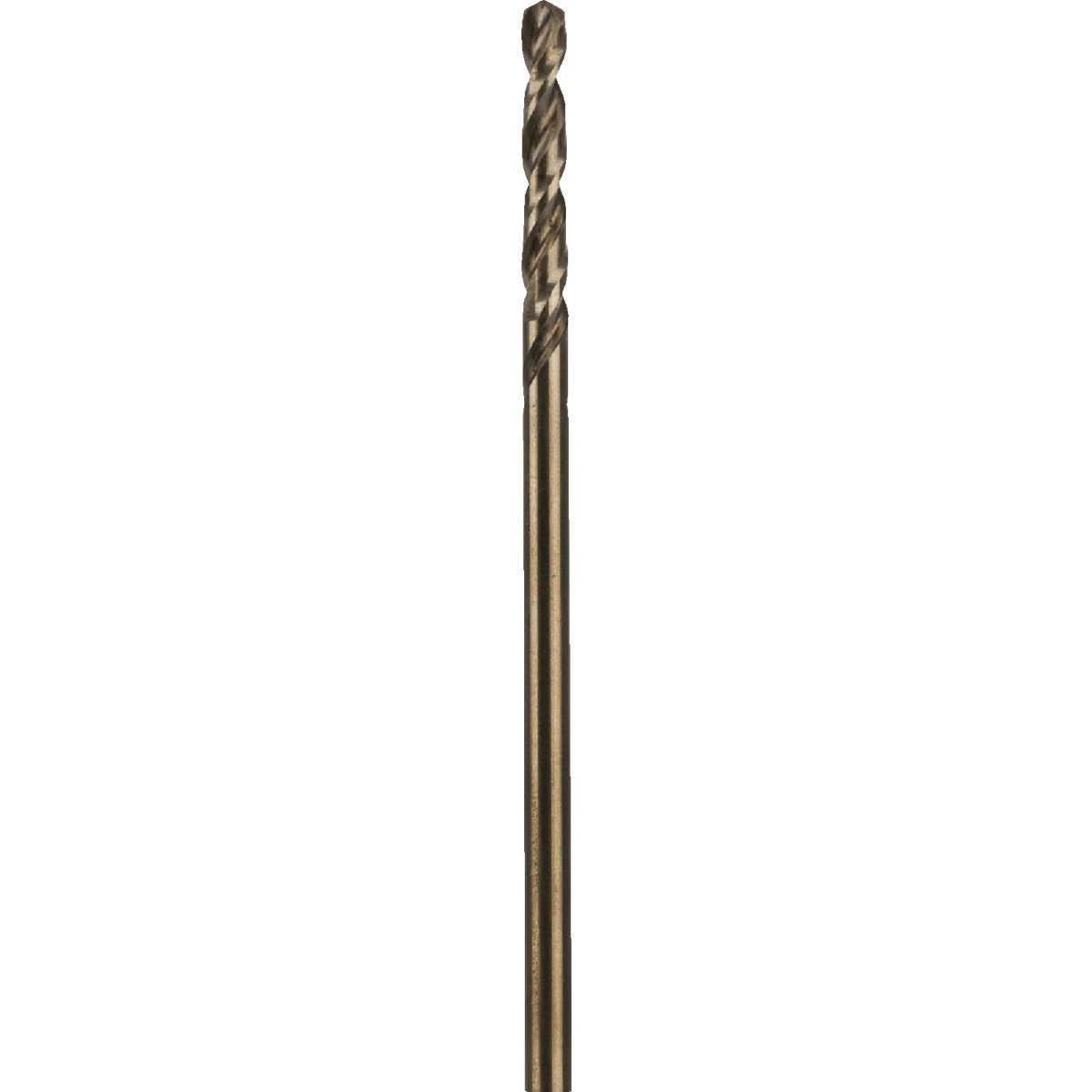 DEWALT 5/64 In. Cobalt Steel Drill Bit