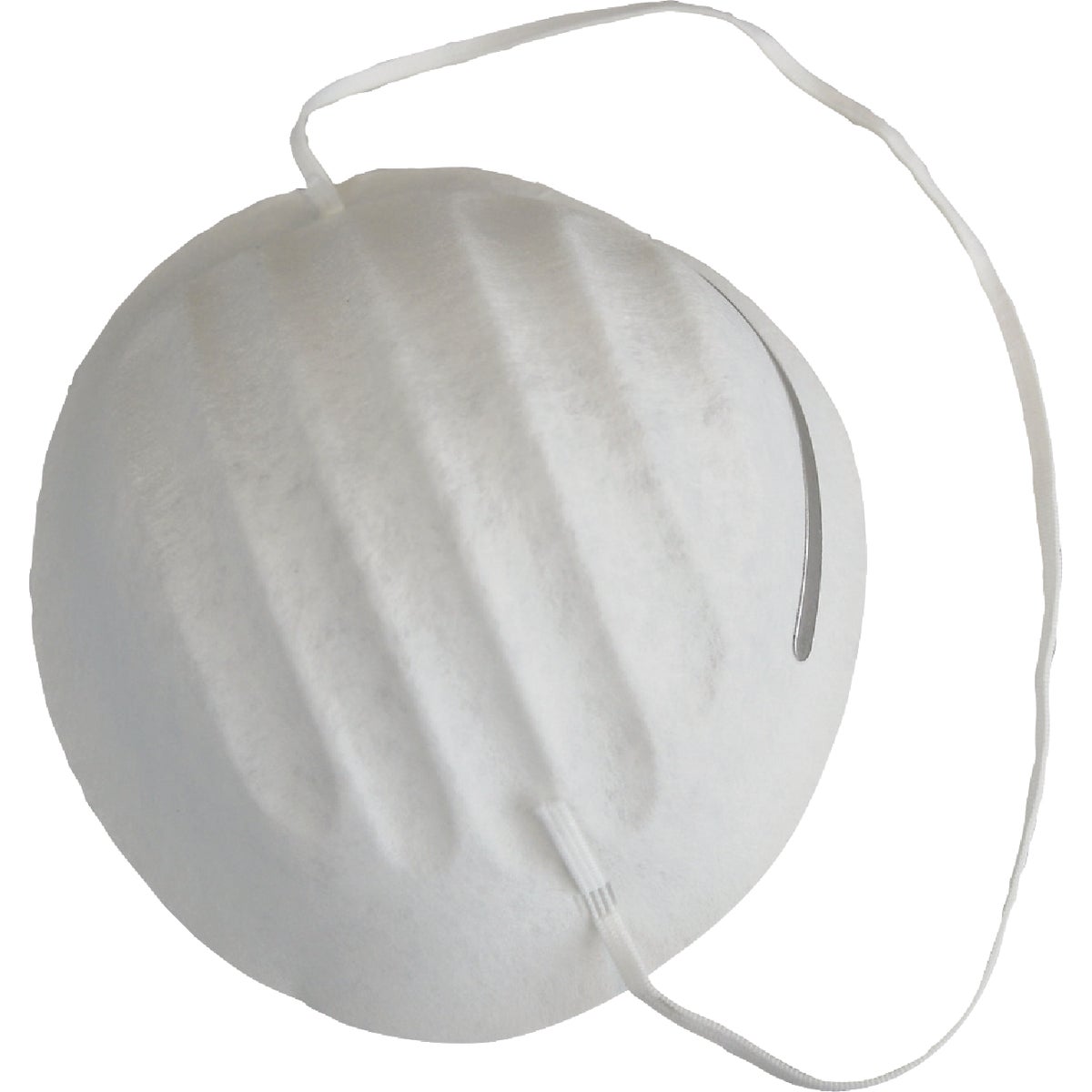 Stanley Nuisance Disposable Dust Mask (50-Pack)
