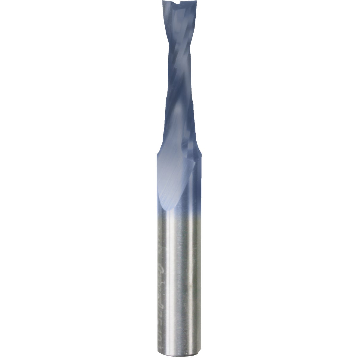 Freud Solid Carbide Up 1/4 In. Spiral Bit