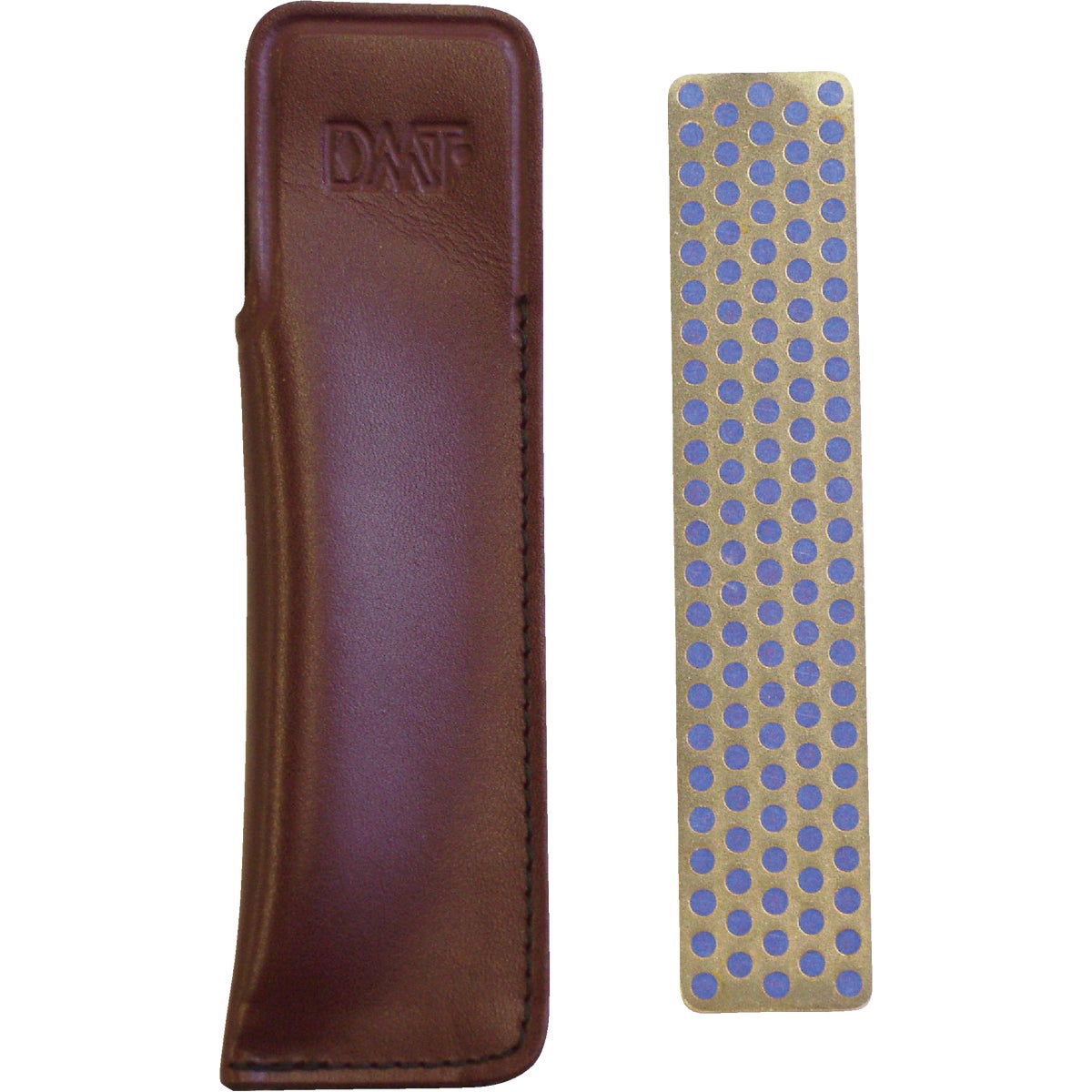 Diamond Machine Tech 4 In. Diamond Whetstone