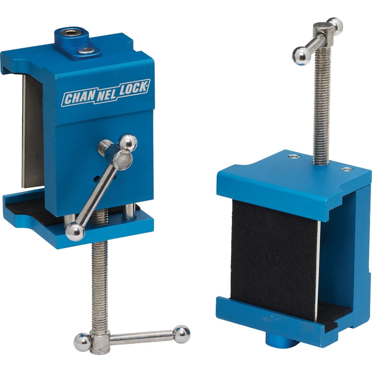 Channellock 4 In. Cabinet Claw Clamp (2-Pack)