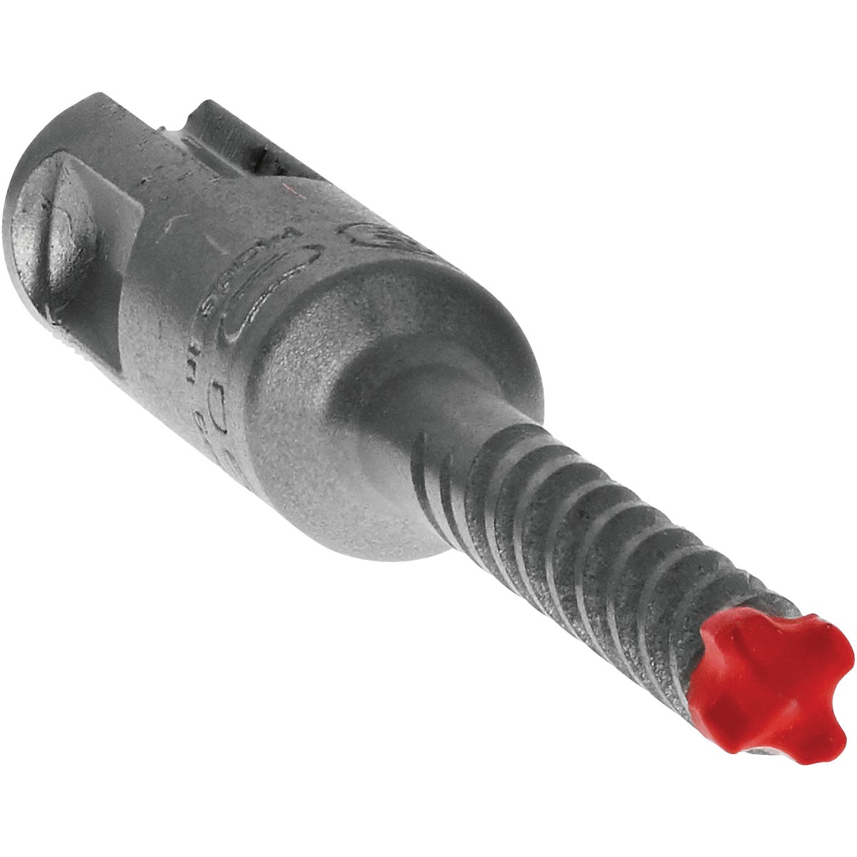 Diablo Rebar Demon 1/4 In. x 6 In. SDS-Plus Full Carbide Rotary Hammer Drill Bit (25-Pack)