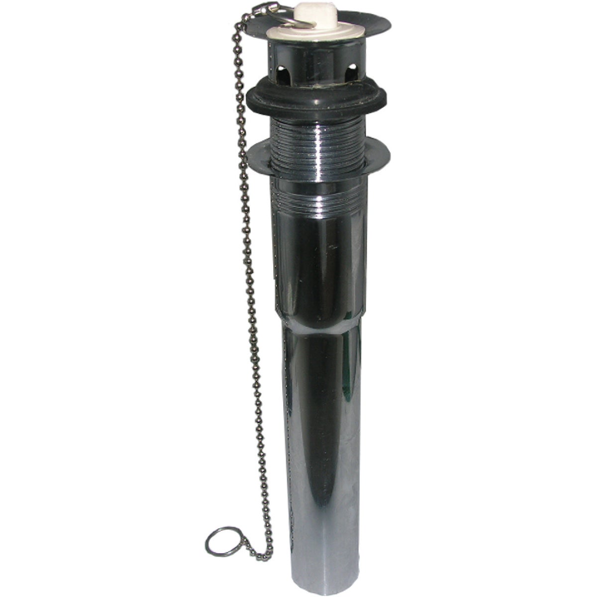 1-1/4X8 CP 2PC PO PLUG