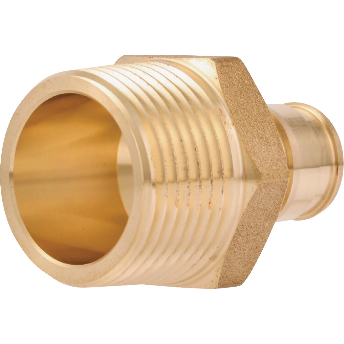 1/2 PEX AX3/4MIP ADAPTER