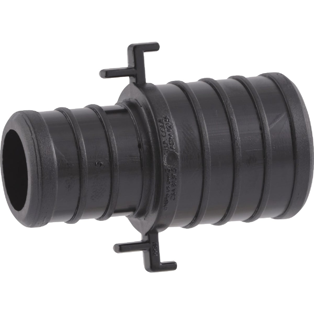 5PK 1"X3/4" PLY COUPLING