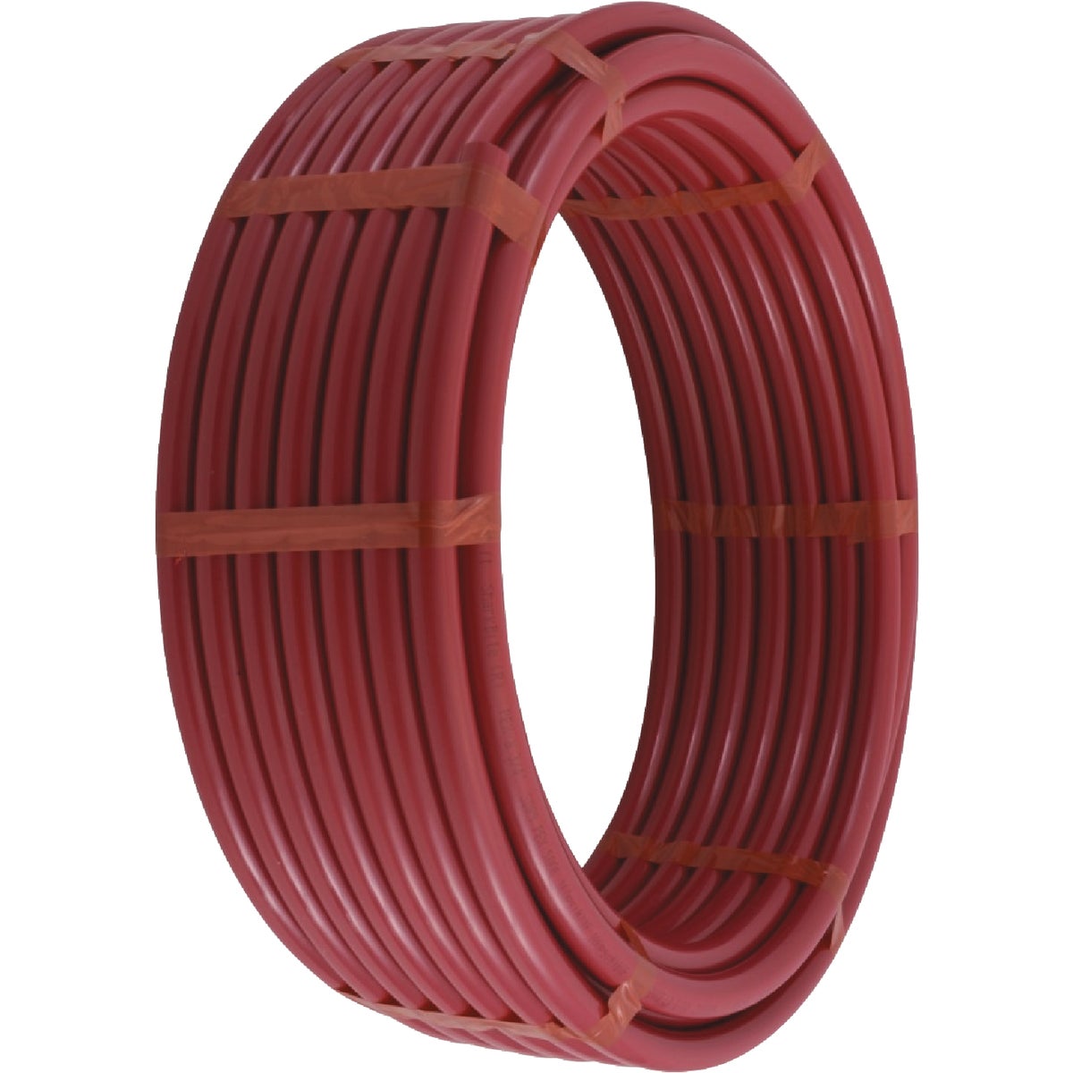 1"X100 RED PEX A PIPE