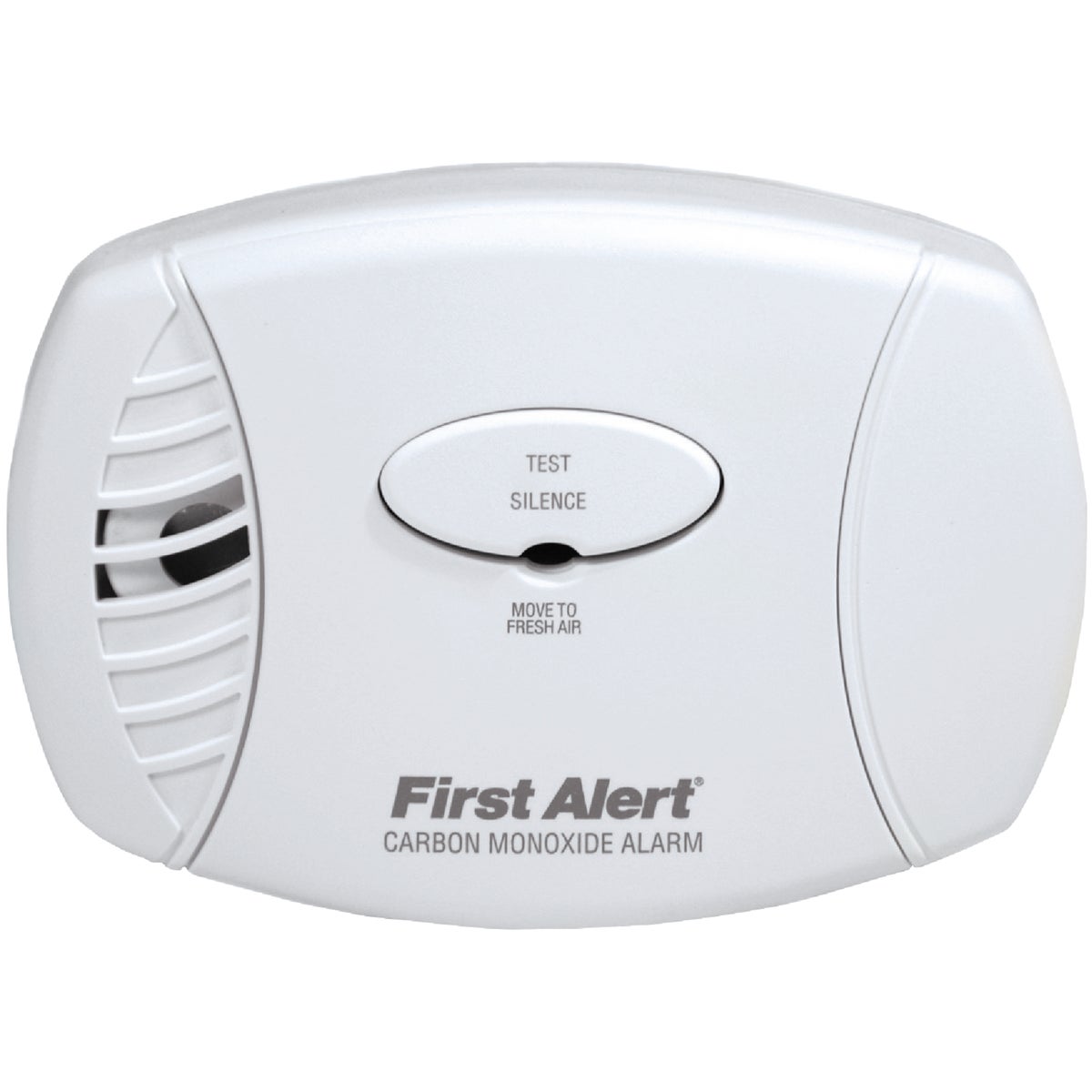 First Alert Plug-In 120V Electrochemical Carbon Monoxide Alarm