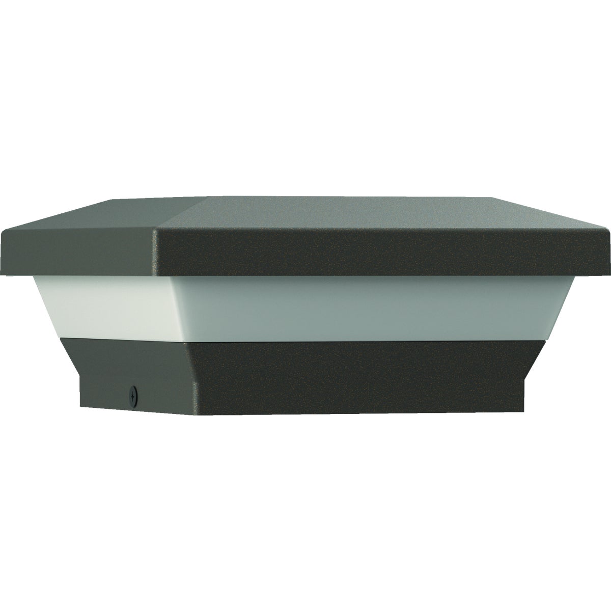 Nebo Espresso 40 Lm. Solar Post Cap Light