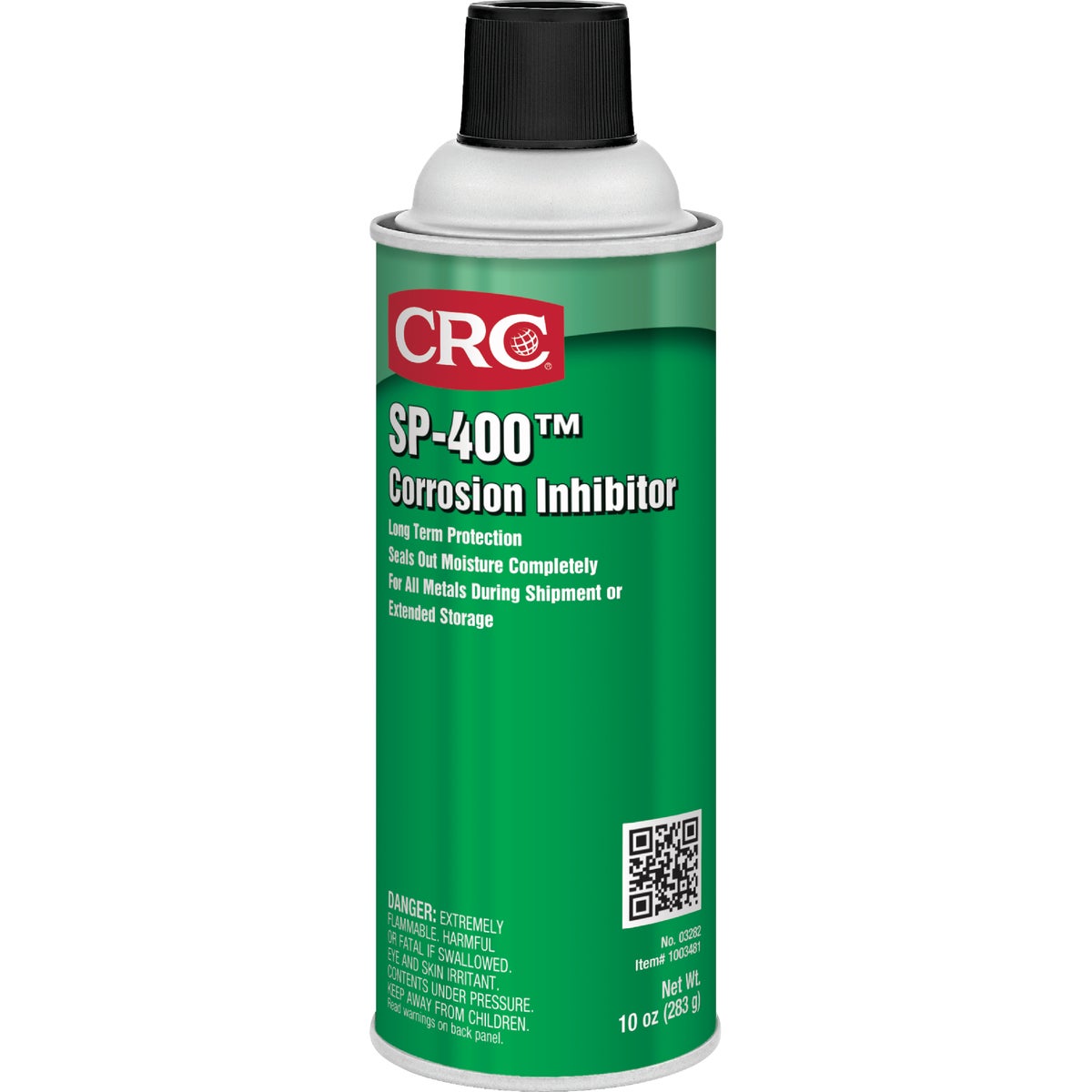  CRC Sp-400 10 Oz. Aerosol Corrosion Inhibitor
