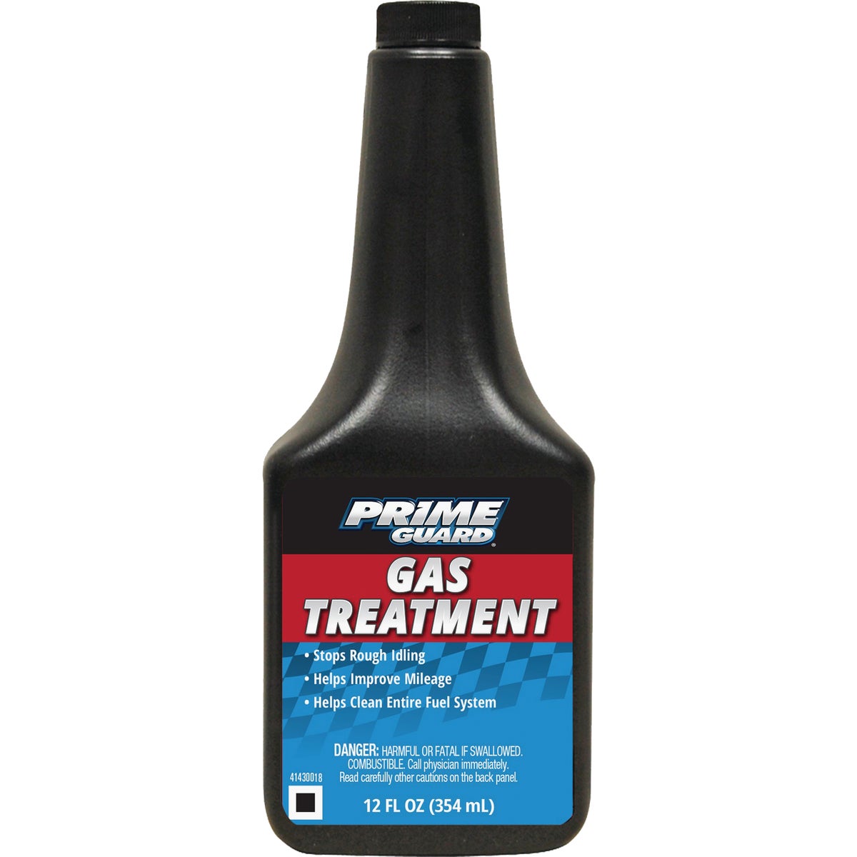 Prime Guard 12 Fl. Oz. Gas Treatment
