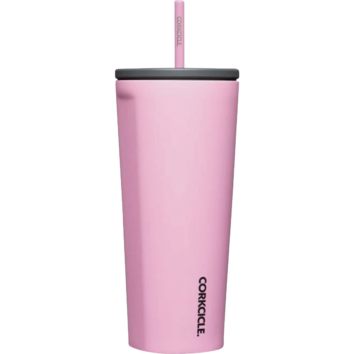 Corkcicle 24 Oz. Cold Cup in Sun-Soaked Pink