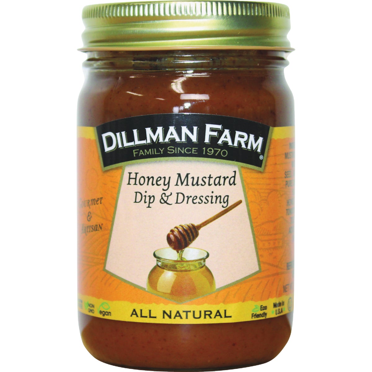 HONEY MUSTARD