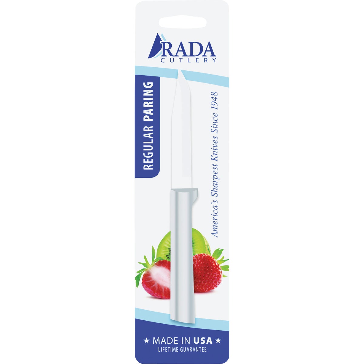 Rada Cutlery Regular Paring Knife