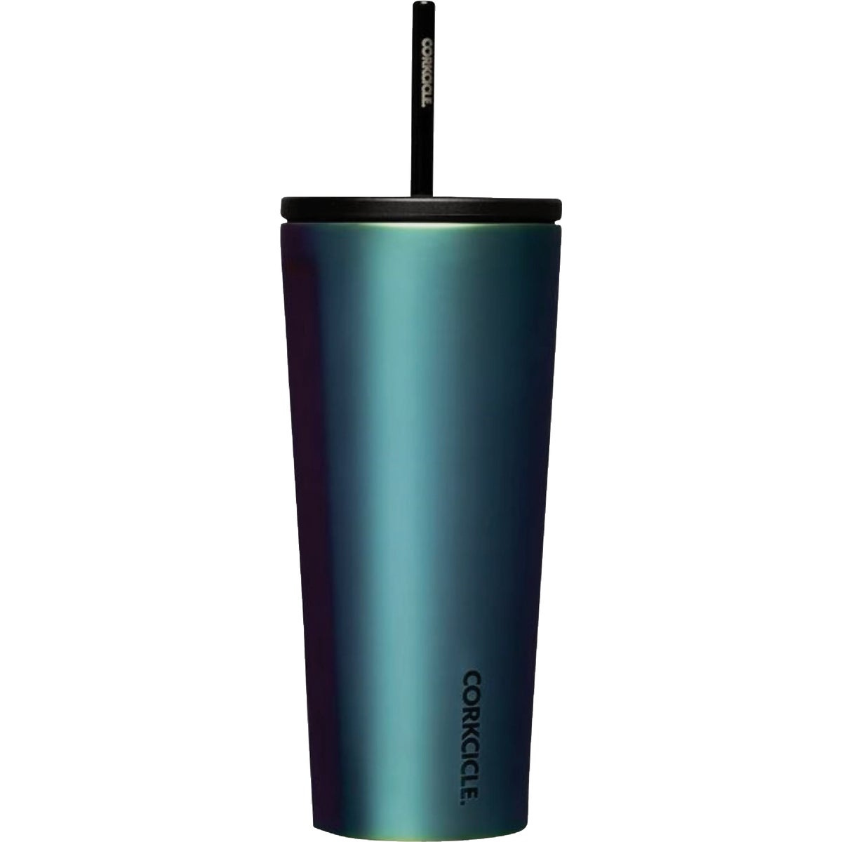 Corkcicle 24 Oz. Cold Cup in Dragonfly